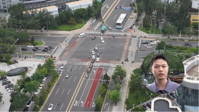 告别“干等”，北京62个路口迎来“新交警”，记者实测：有变化！ 
